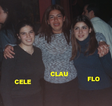 Cele-Clau-Flo